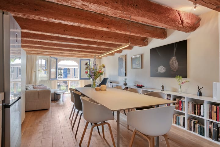 Foto 11 van Prinseneiland 271