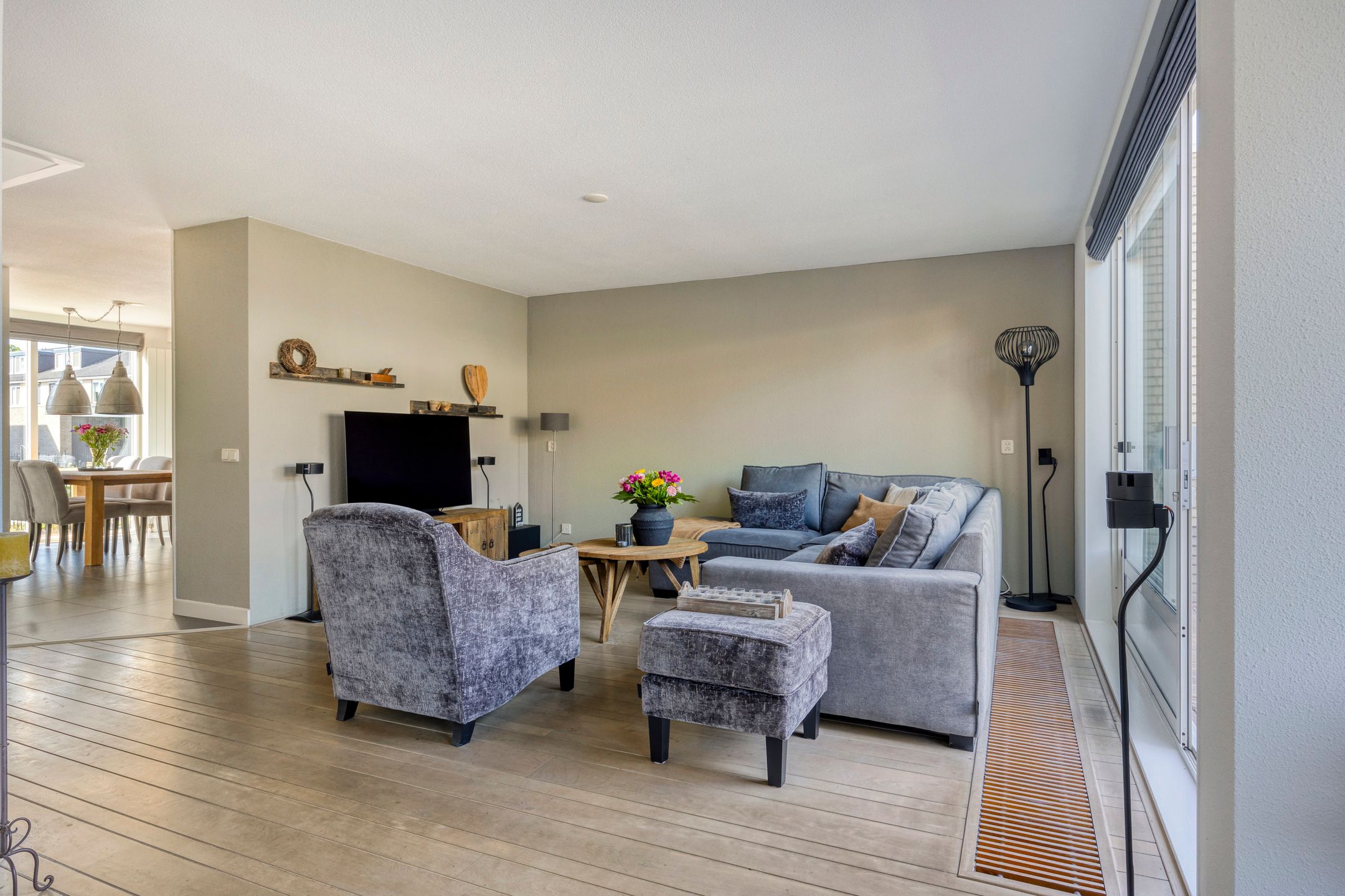 Foto 9 van Perzikstraat 49