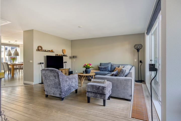 Foto 9 van Perzikstraat 49