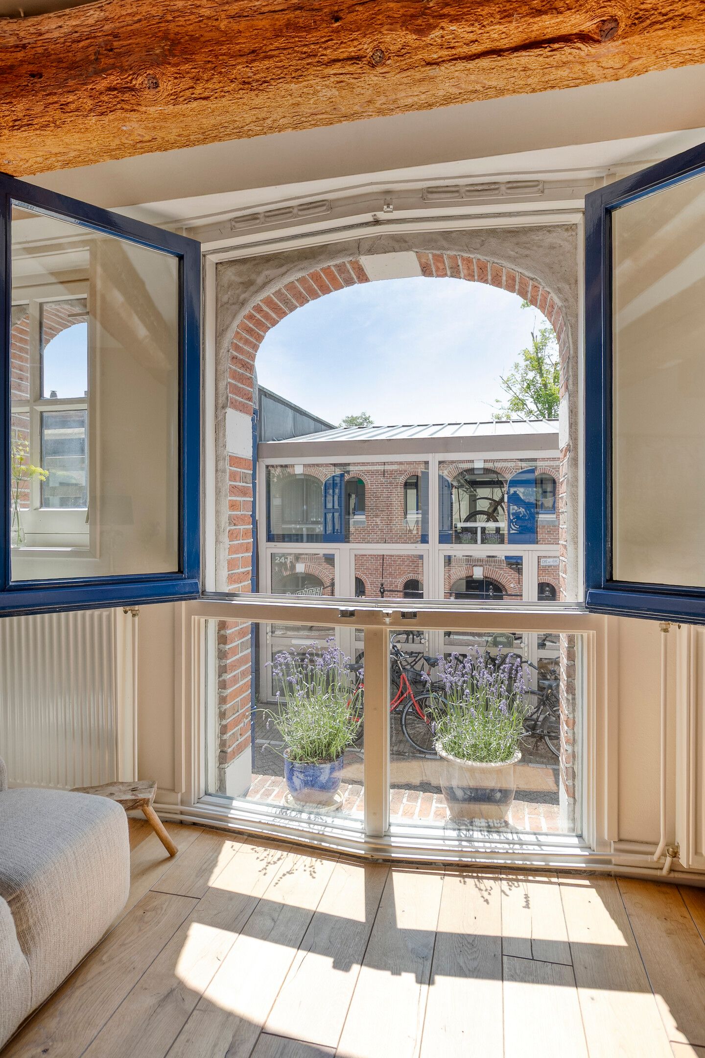 Foto 12 van Prinseneiland 271