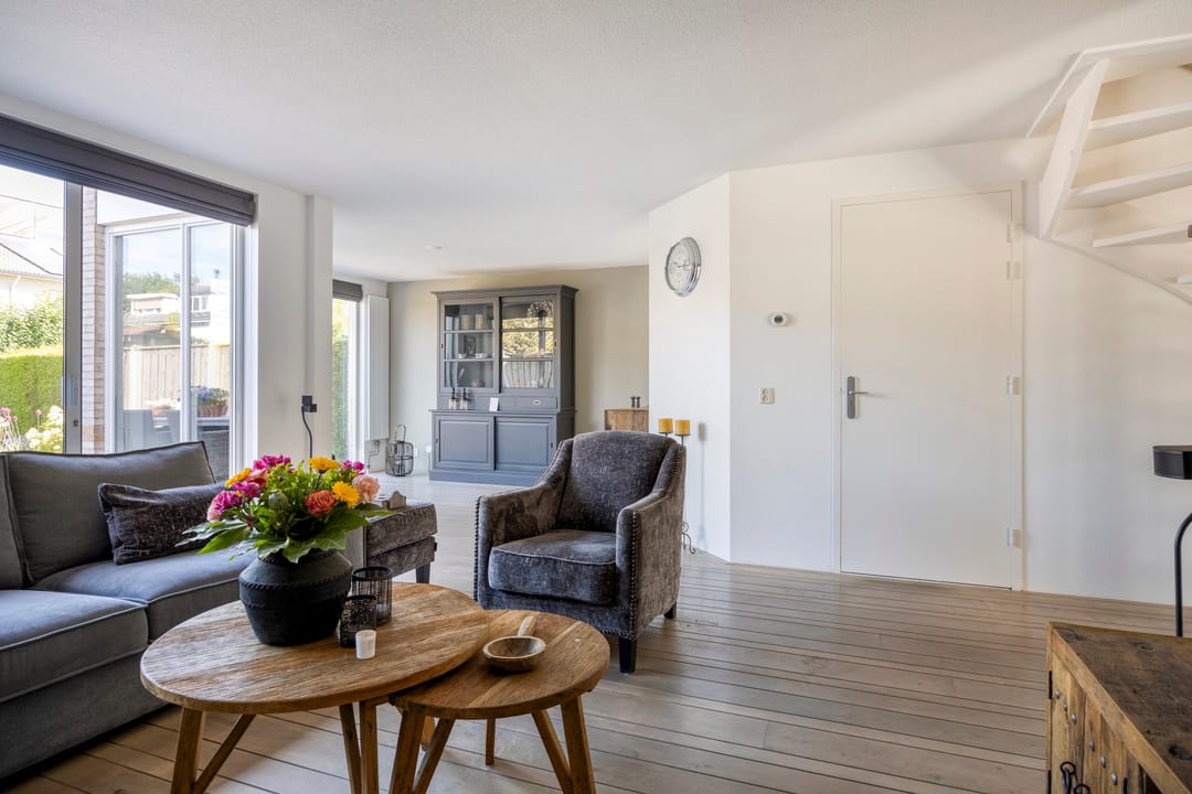 Foto 11 van Perzikstraat 49