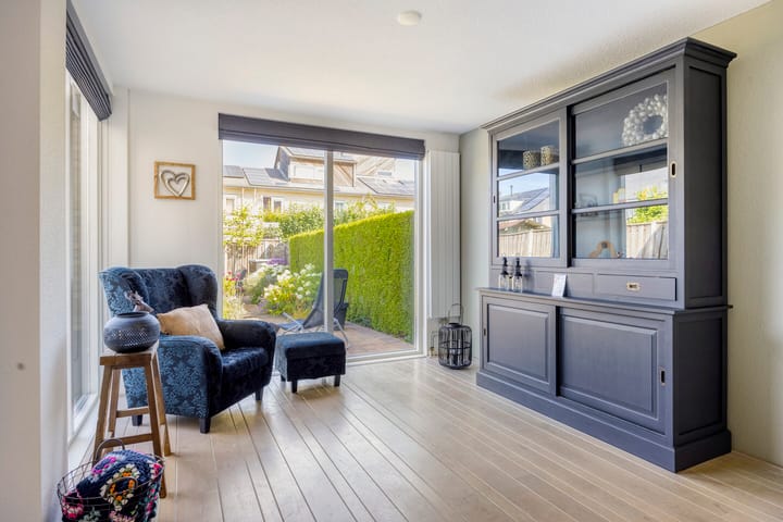 Foto 12 van Perzikstraat 49