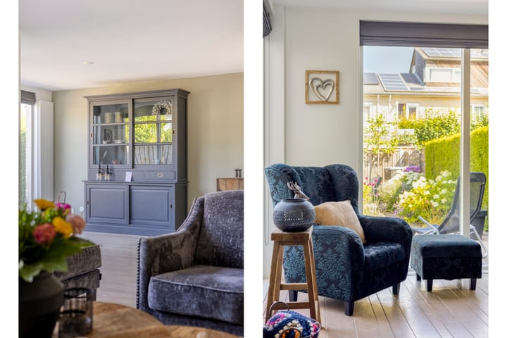 Foto 13 van Perzikstraat 49