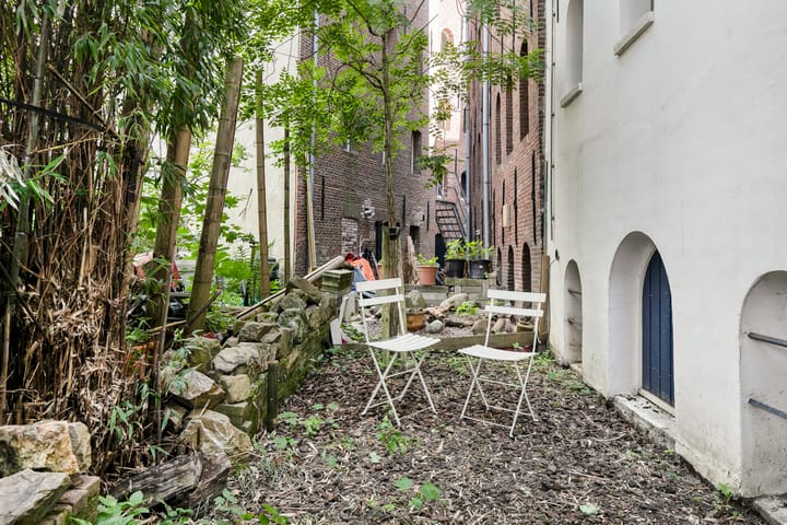 Foto 25 van Prinseneiland 271