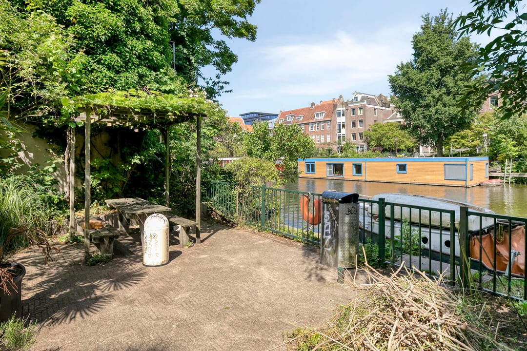 Foto 26 van Prinseneiland 271