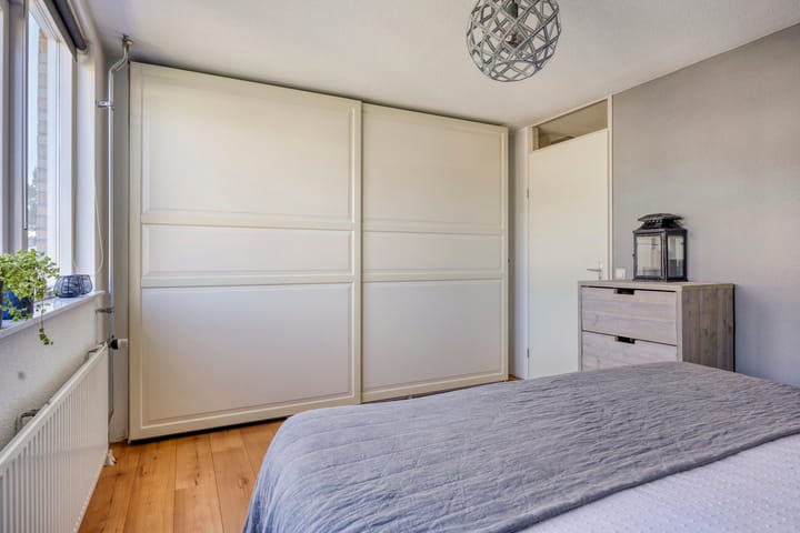 Foto 21 van Perzikstraat 49