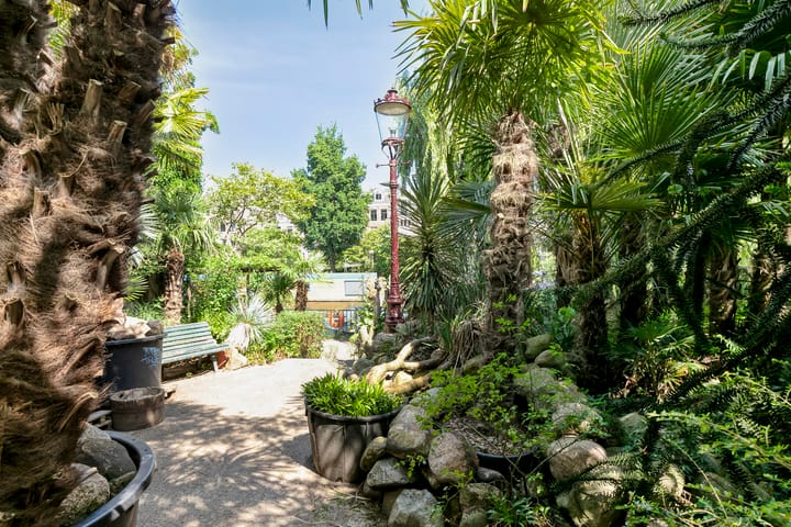 Foto 27 van Prinseneiland 271