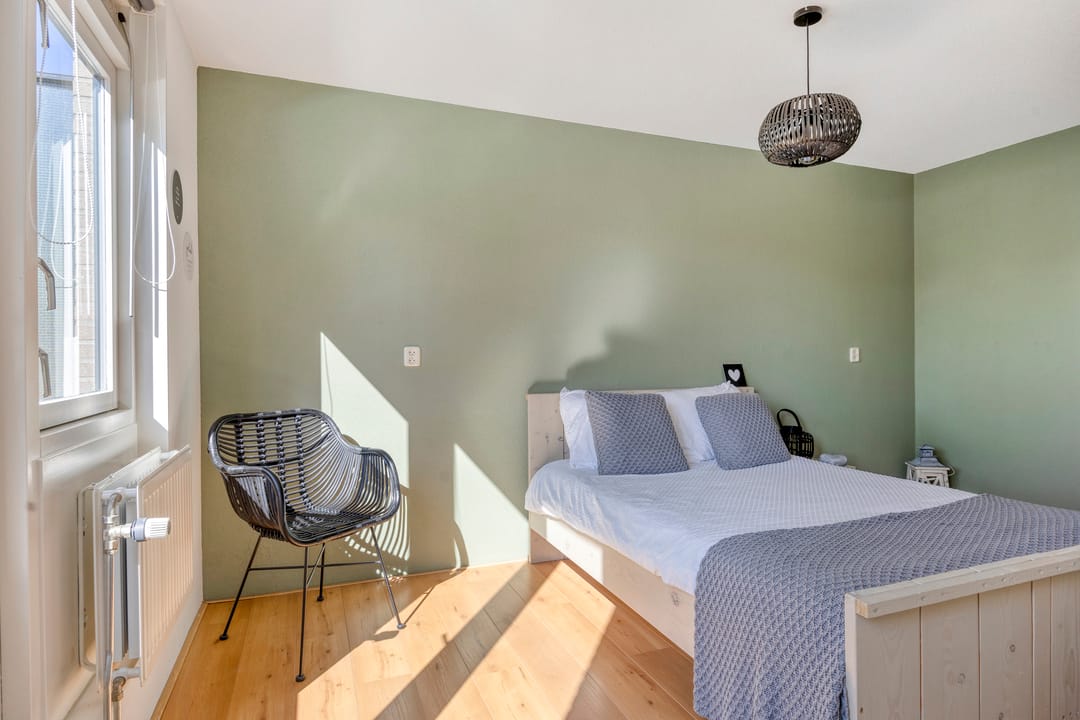 Foto 23 van Perzikstraat 49