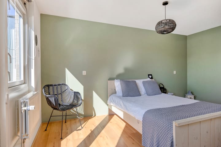 Foto 23 van Perzikstraat 49