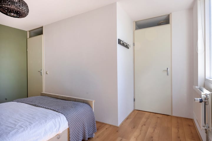 Foto 24 van Perzikstraat 49