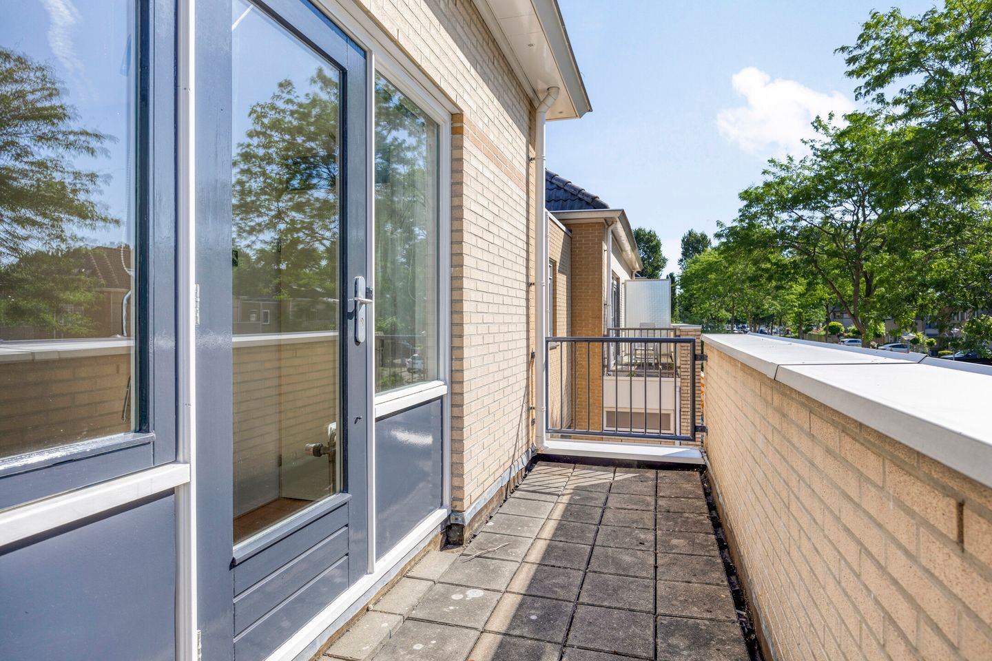 Foto 25 van Perzikstraat 49