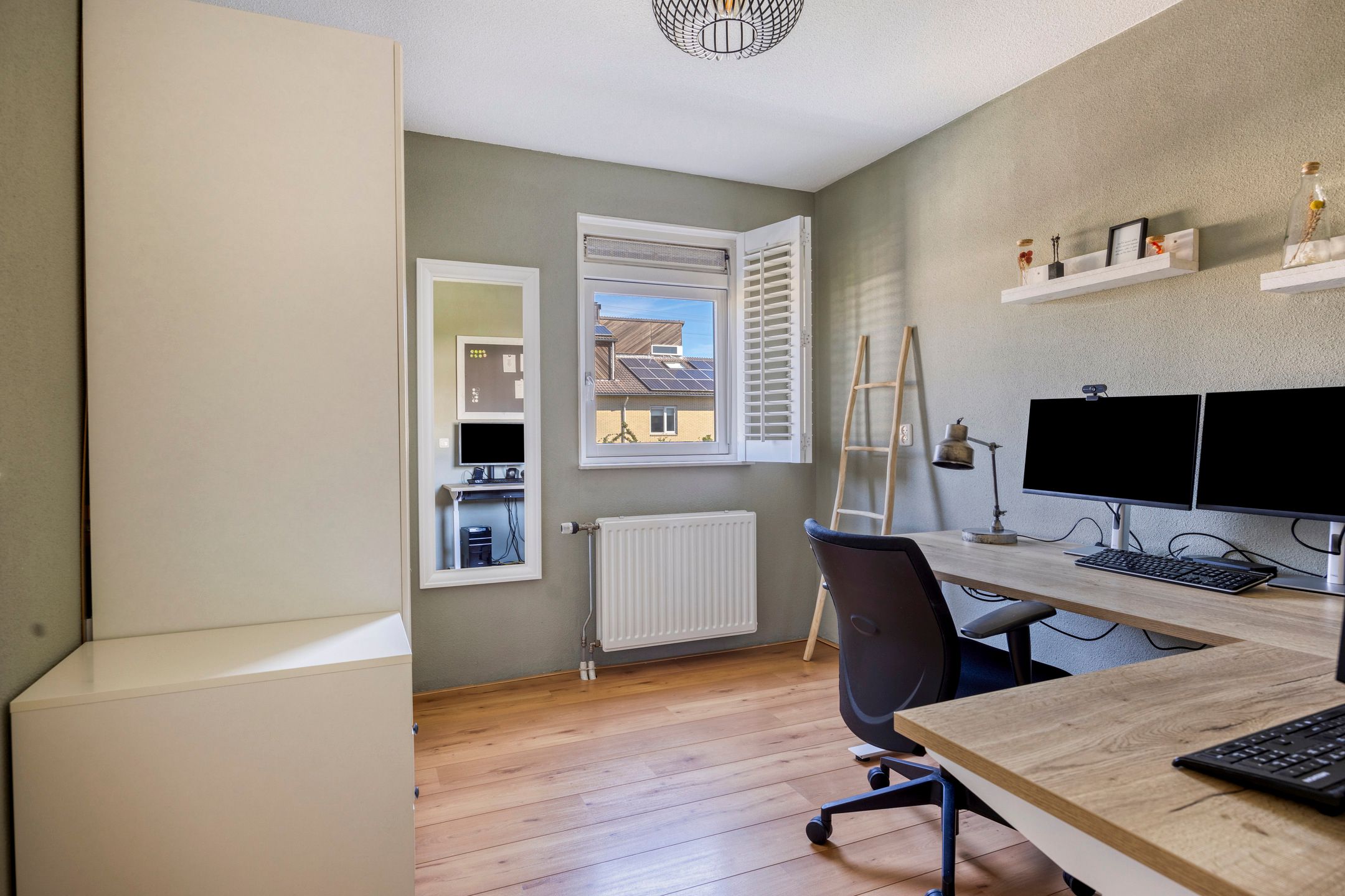 Foto 27 van Perzikstraat 49