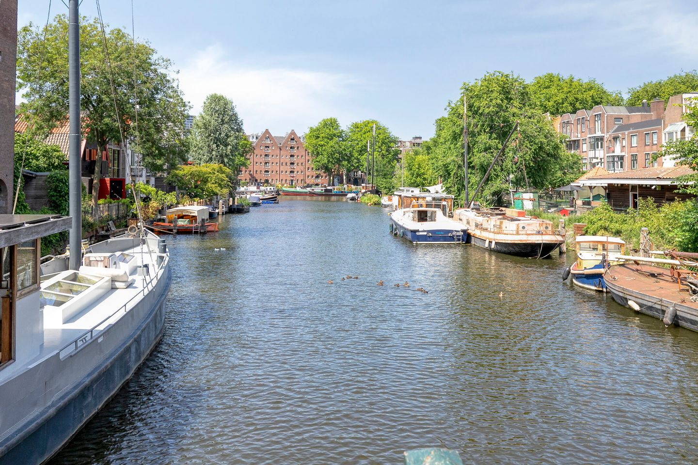 Foto 29 van Prinseneiland 271