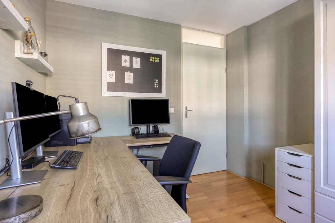 Foto 28 van Perzikstraat 49