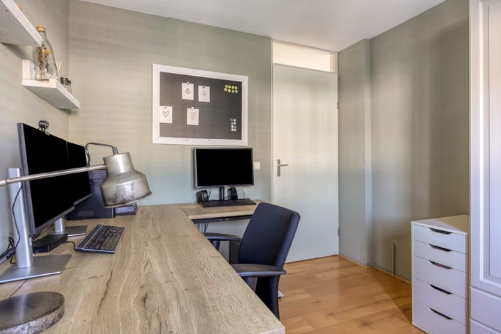 Foto 28 van Perzikstraat 49