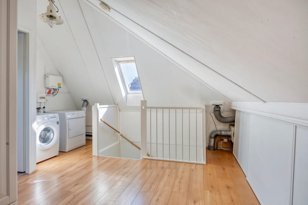 Foto 32 van Perzikstraat 49