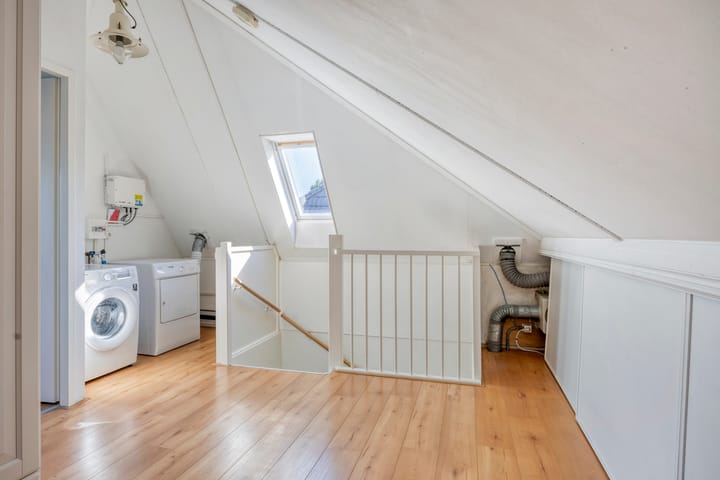 Foto 32 van Perzikstraat 49