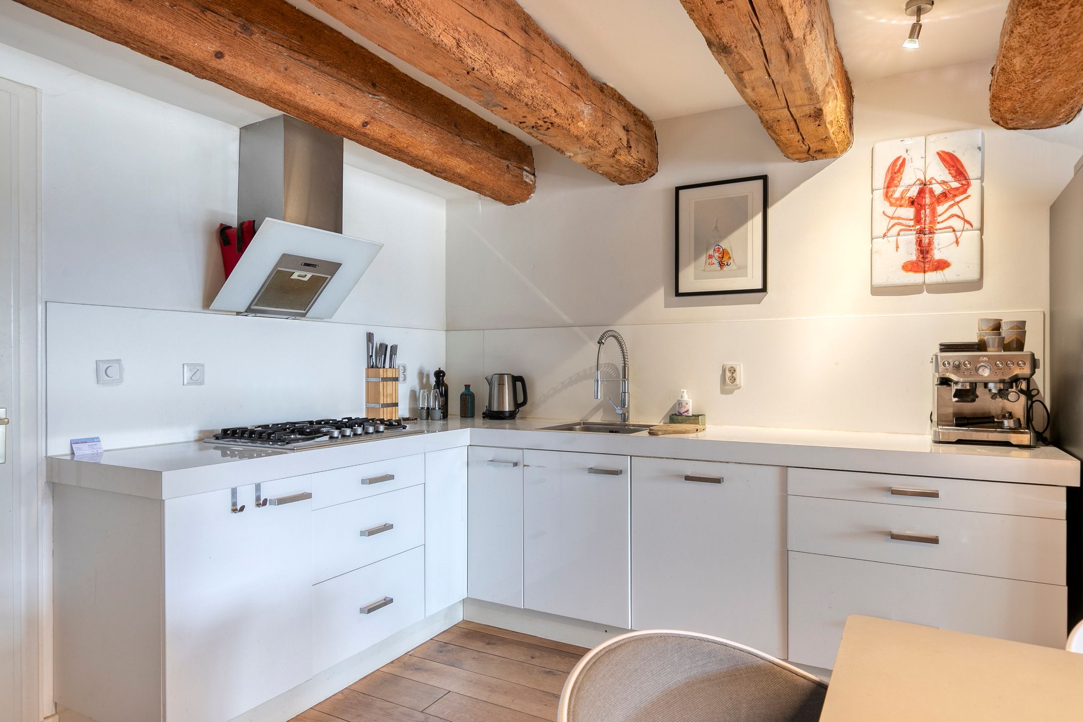 Foto 3 van Prinseneiland 271