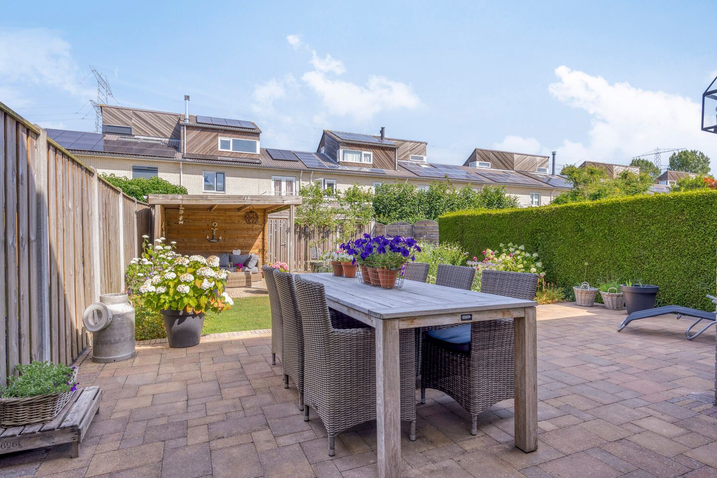 Foto 5 van Perzikstraat 49