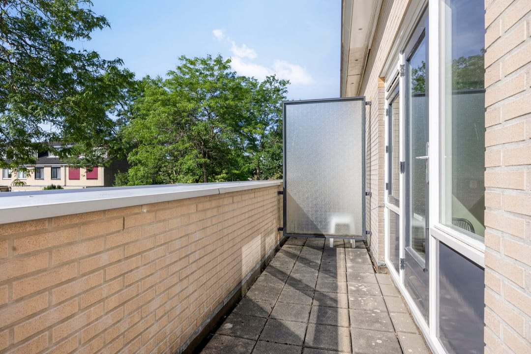 Foto 26 van Perzikstraat 49