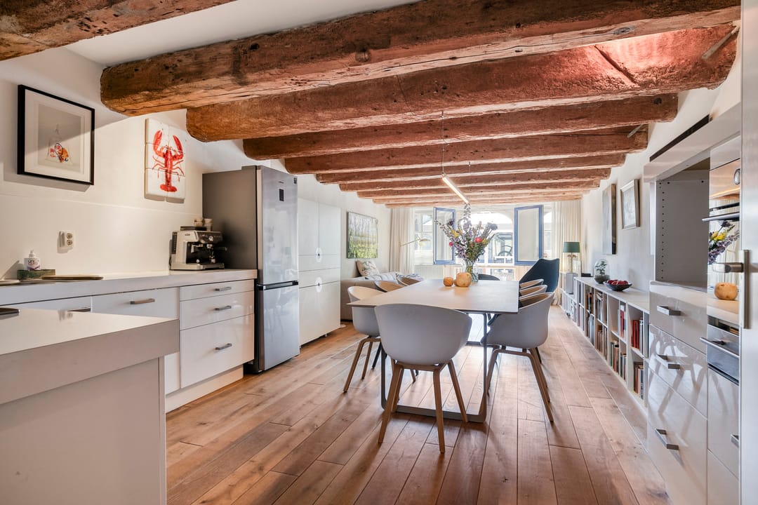 Foto 2 van Prinseneiland 271