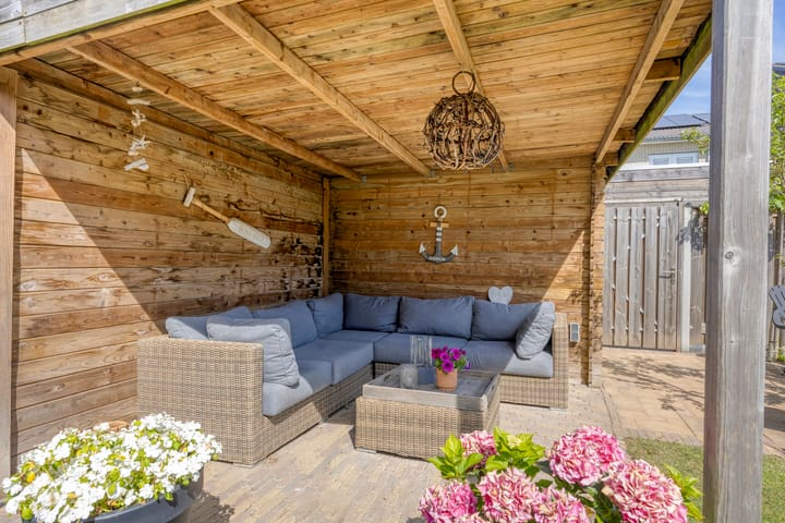 Foto 37 van Perzikstraat 49