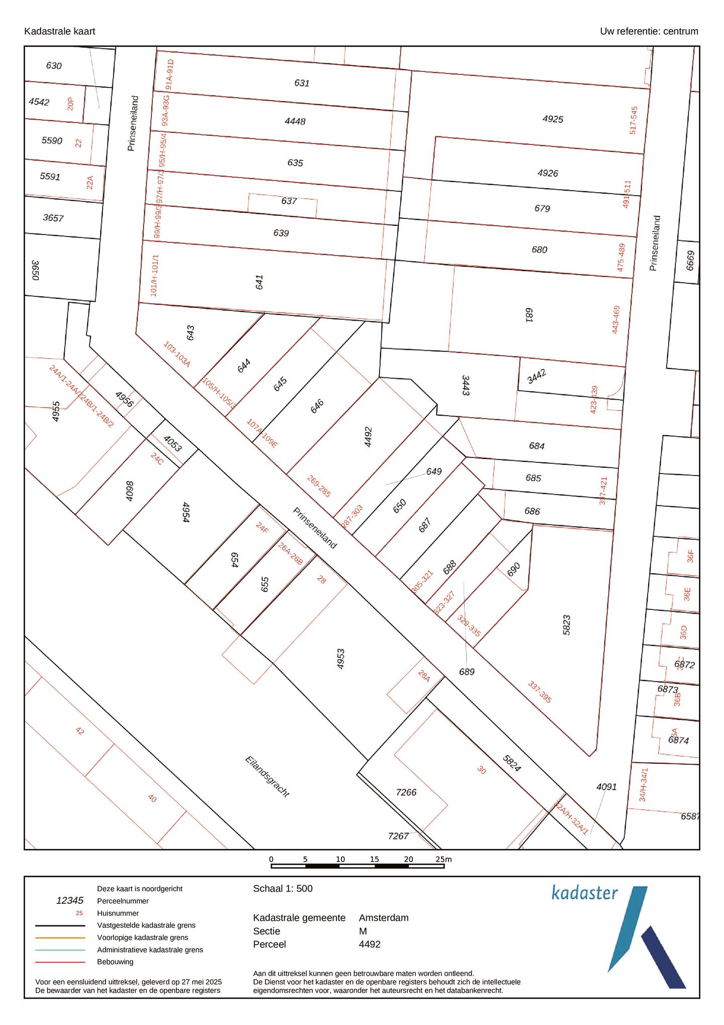Foto 34 van Prinseneiland 271
