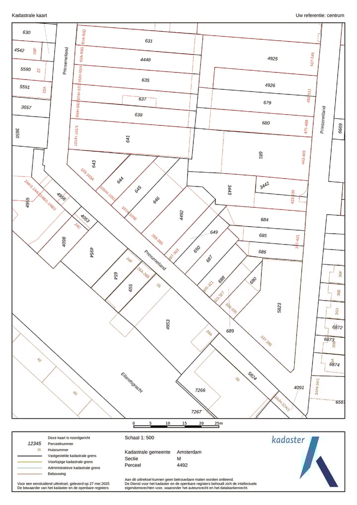 Foto 34 van Prinseneiland 271