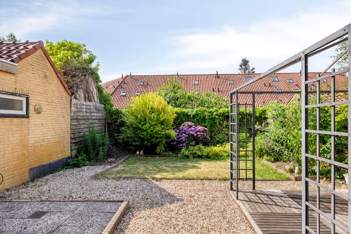 Foto 3 van Mr. A. Pijnacker Hordijkstraat 9