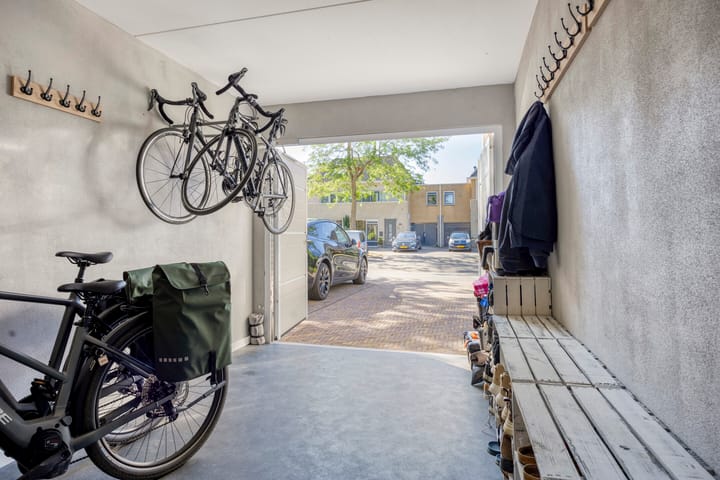 Foto 38 van Perzikstraat 49