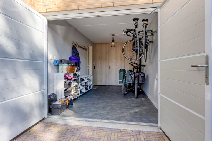 Foto 39 van Perzikstraat 49