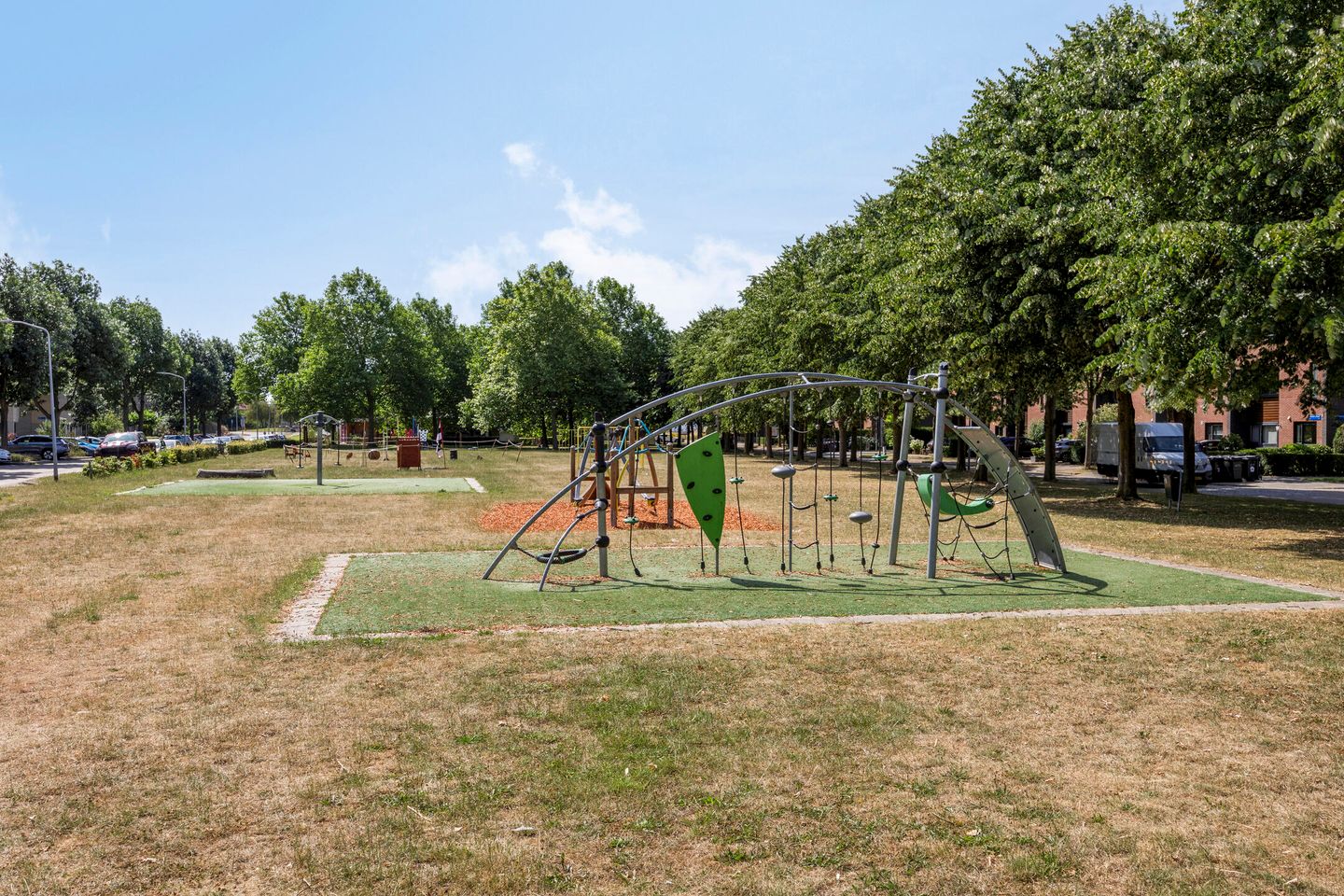 Foto 40 van Perzikstraat 49