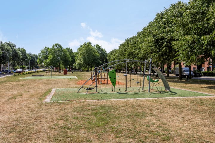 Foto 40 van Perzikstraat 49