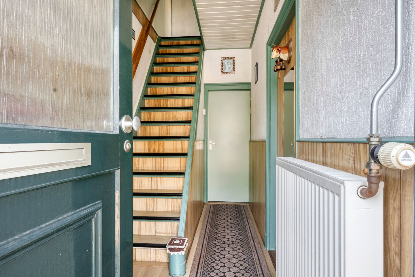 Foto 5 van Mr. A. Pijnacker Hordijkstraat 9