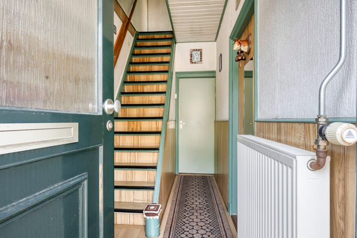 Foto 5 van Mr. A. Pijnacker Hordijkstraat 9