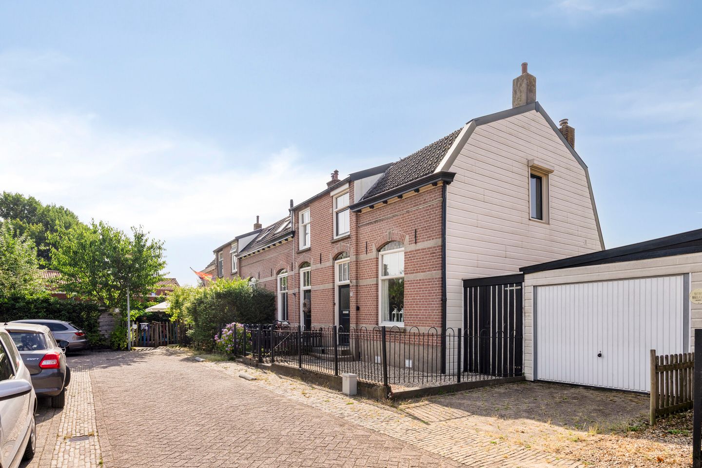 Foto 4 van Mr. A. Pijnacker Hordijkstraat 9