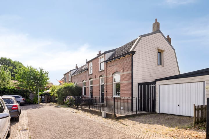 Foto 4 van Mr. A. Pijnacker Hordijkstraat 9