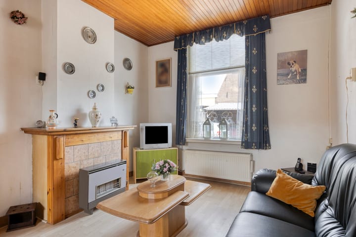 Foto 8 van Mr. A. Pijnacker Hordijkstraat 9