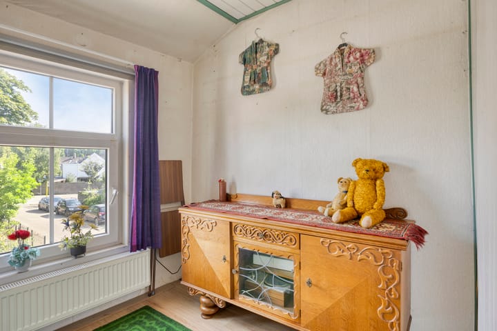 Foto 20 van Mr. A. Pijnacker Hordijkstraat 9