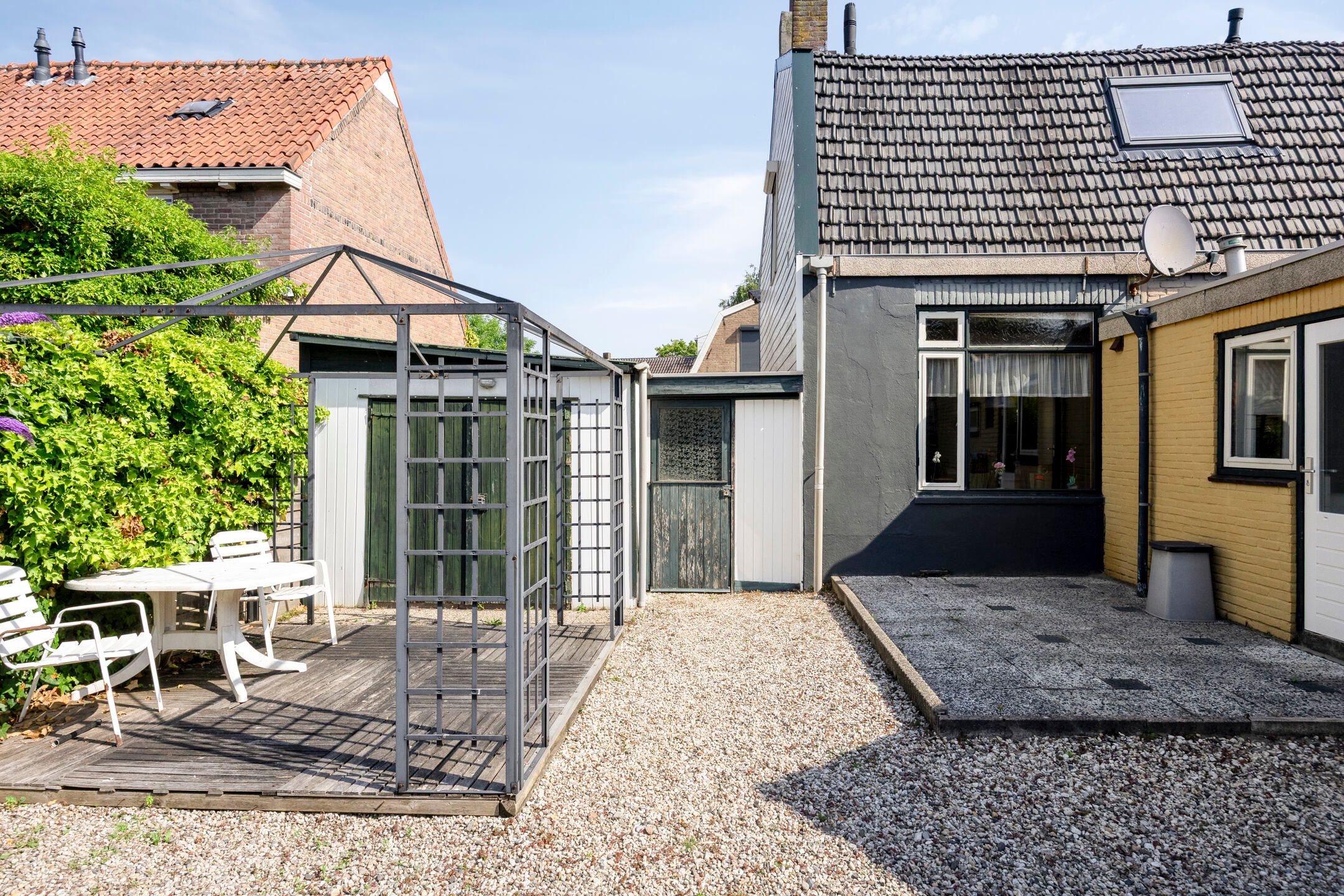 Foto 21 van Mr. A. Pijnacker Hordijkstraat 9