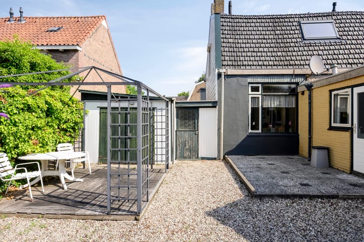 Foto 21 van Mr. A. Pijnacker Hordijkstraat 9