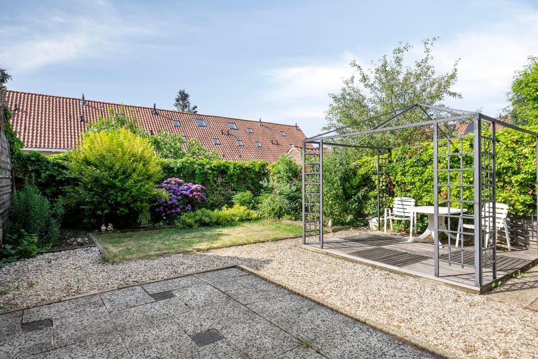 Foto 23 van Mr. A. Pijnacker Hordijkstraat 9