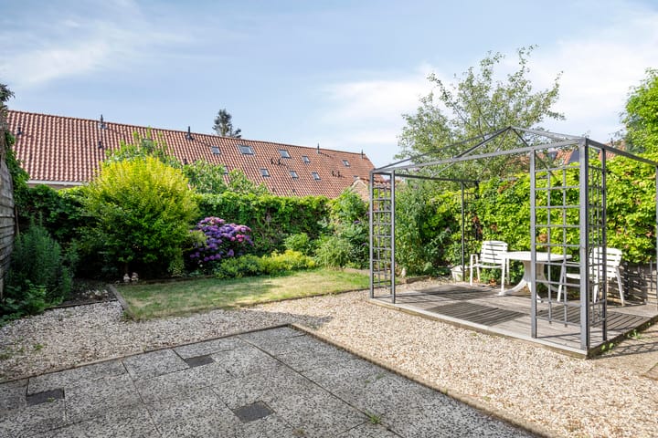 Foto 23 van Mr. A. Pijnacker Hordijkstraat 9