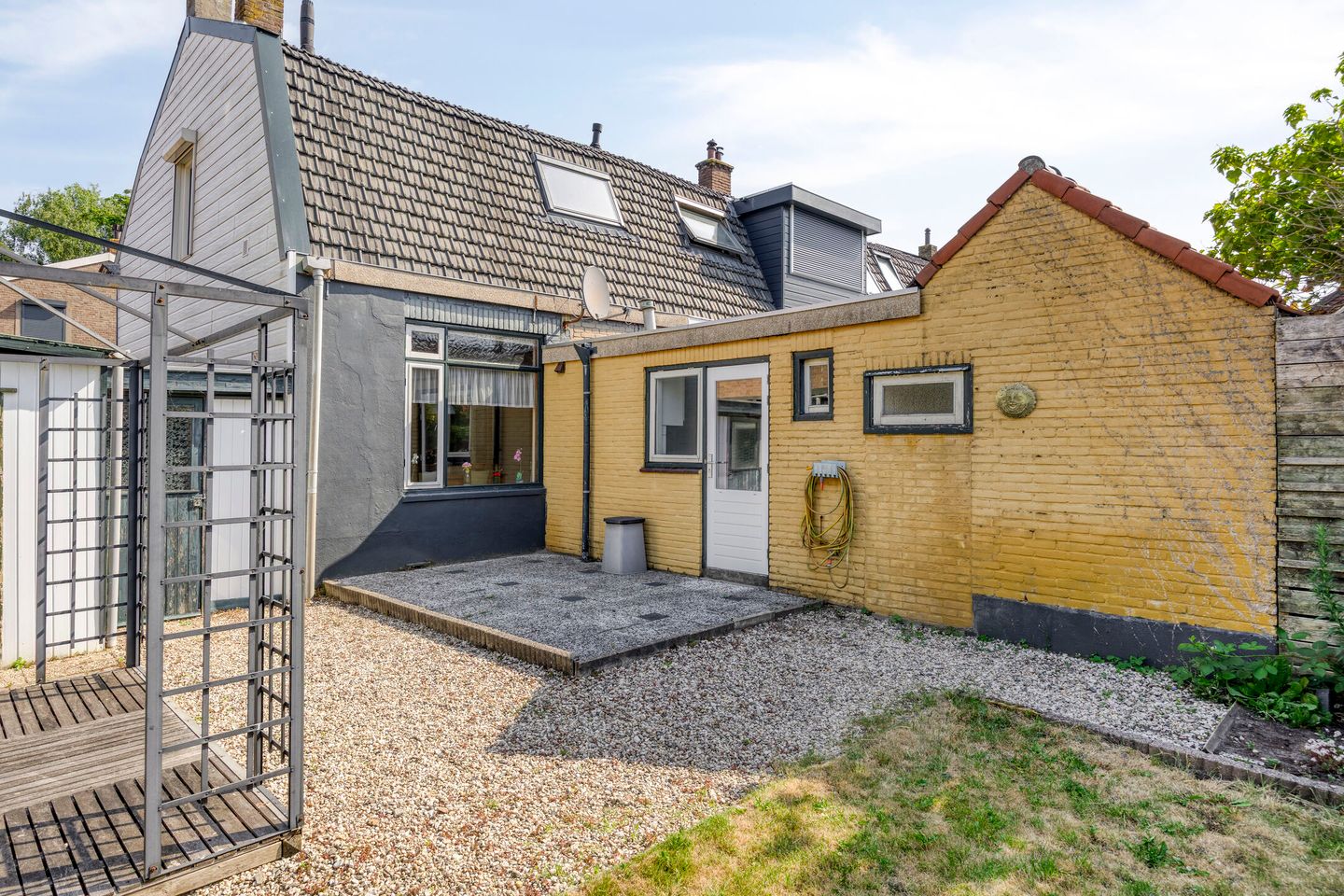 Foto 25 van Mr. A. Pijnacker Hordijkstraat 9