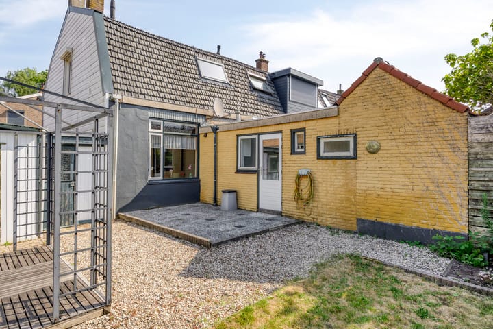 Foto 25 van Mr. A. Pijnacker Hordijkstraat 9