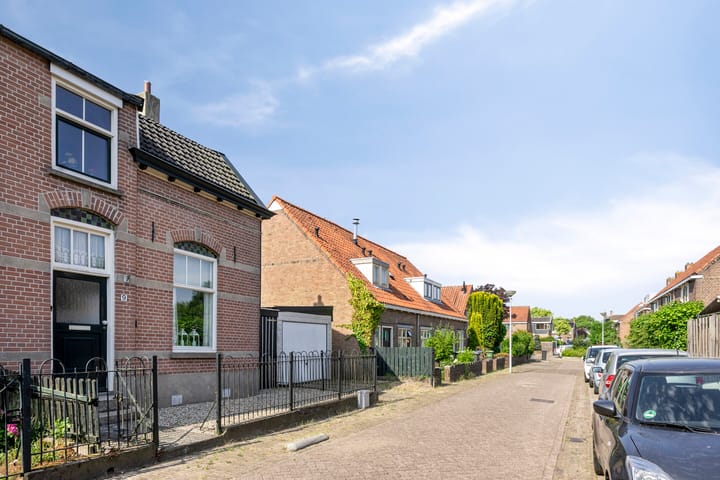 Foto 26 van Mr. A. Pijnacker Hordijkstraat 9