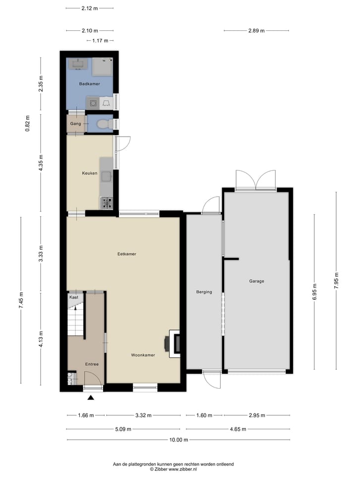 Foto 28 van Mr. A. Pijnacker Hordijkstraat 9