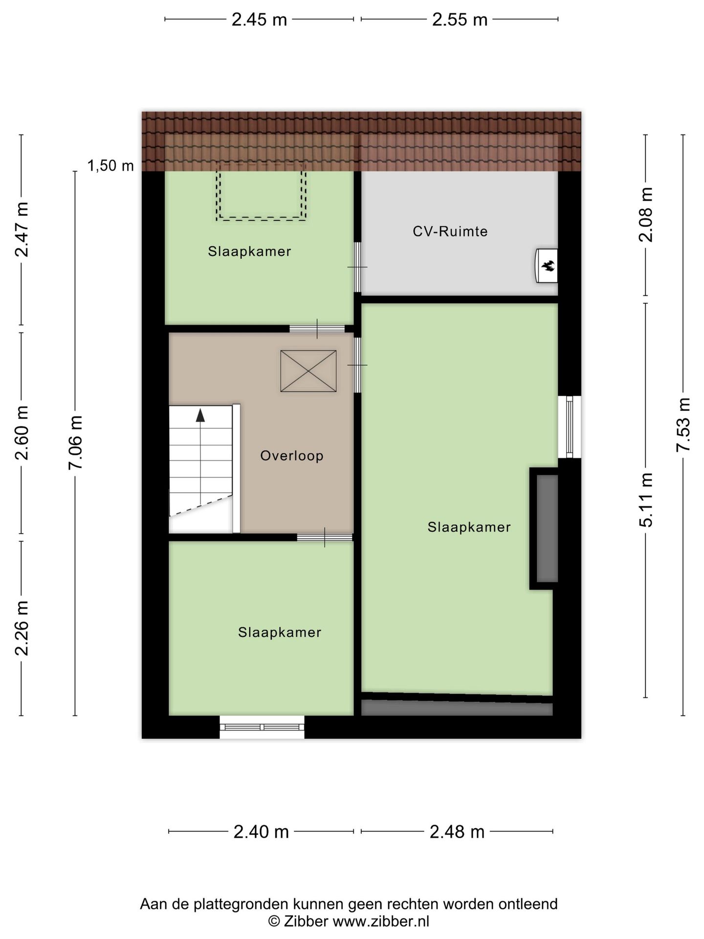 Foto 29 van Mr. A. Pijnacker Hordijkstraat 9