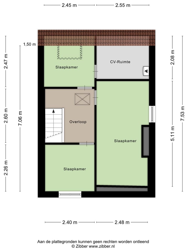 Foto 29 van Mr. A. Pijnacker Hordijkstraat 9