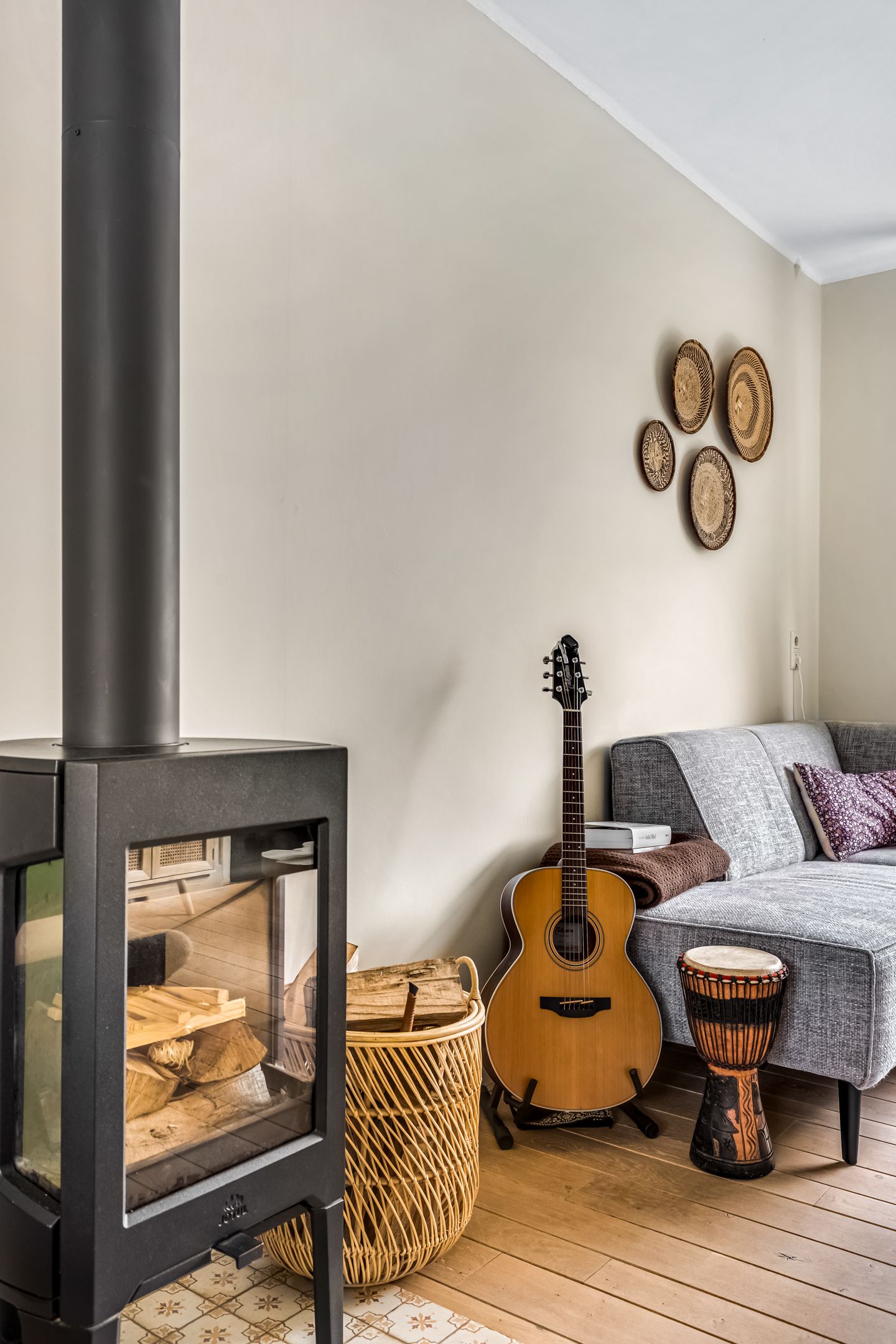 Foto 6 van Vincent van Goghstraat 1